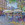 Vulcan Peinture Paysage Urbain Paris Néo-impressionisme Expressionisme Raluca Painting Urban Landscape Café