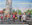 Vulcan Peinture Paysage Urbain Paris Néo-impressionisme Expressionisme Raluca Painting Urban Landscape