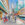 Vulcan Peinture Paysage Urbain Paris Néo-impressionisme Expressionisme Raluca Painting Urban Landscape New-York Empire State