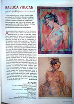 "Un art poétique et expressif" - 1 page, page 41